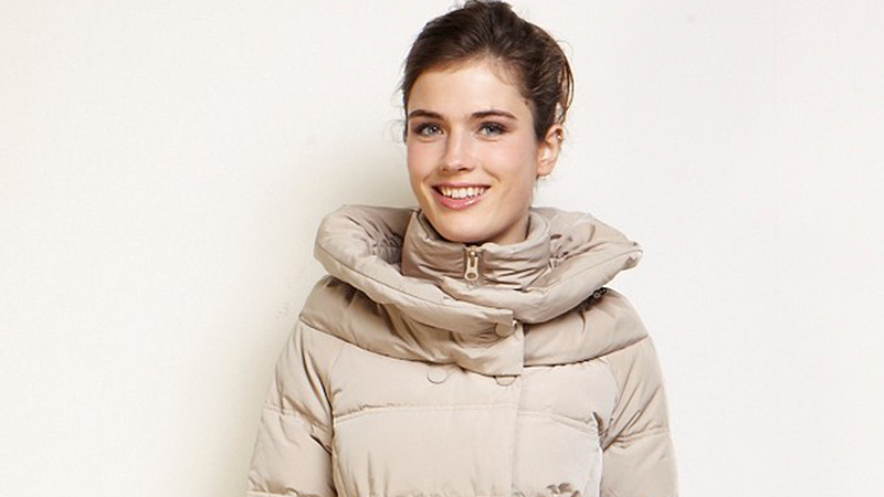 Illustration for article titled 15 Winter Coats That Look Like Female Genitalia